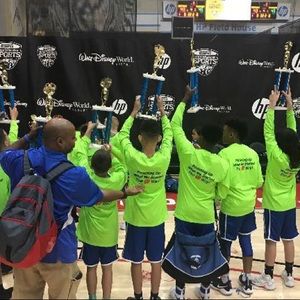 Meet your Posher, Jamisen